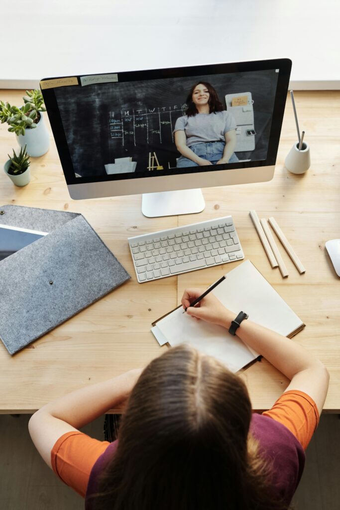 Boost Your Online School Experience with Amazing Strategies and Tips