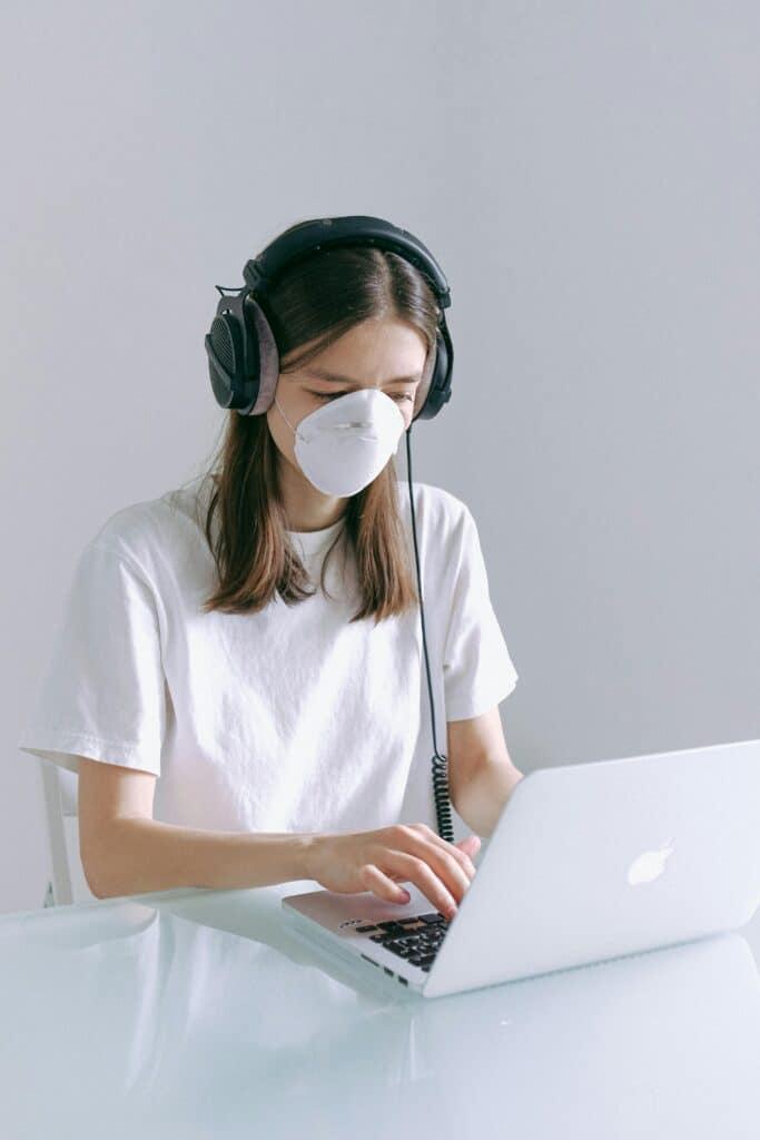 Online Learning for All During Pandemic: Forest Trail Academy's Solution