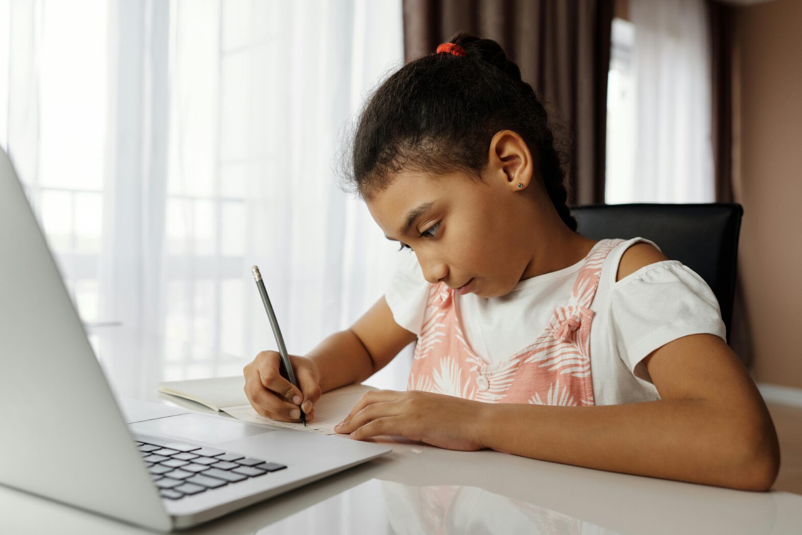 How Online Elementary School Courses Can Help Struggling Learners