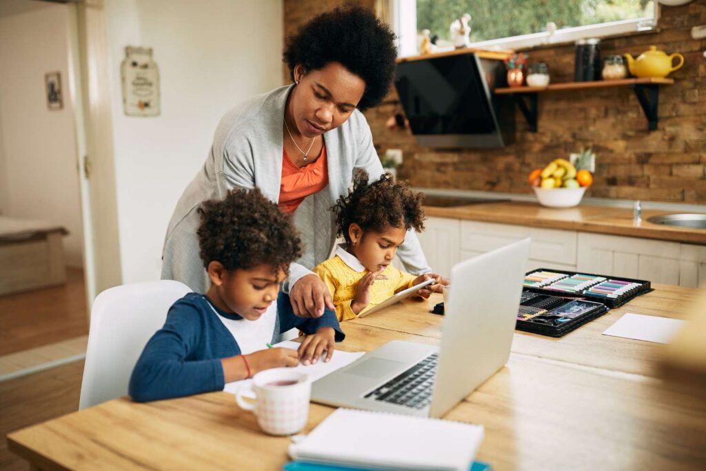 Switch From Homeschool To Online School