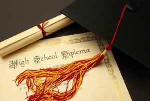 More Than Just a High School Diploma