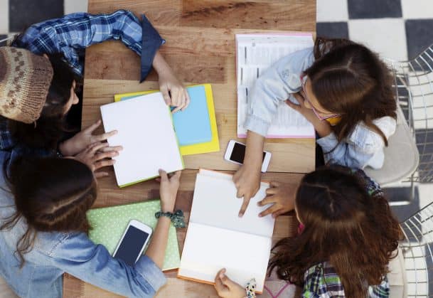 Study Tips for Online School Students
