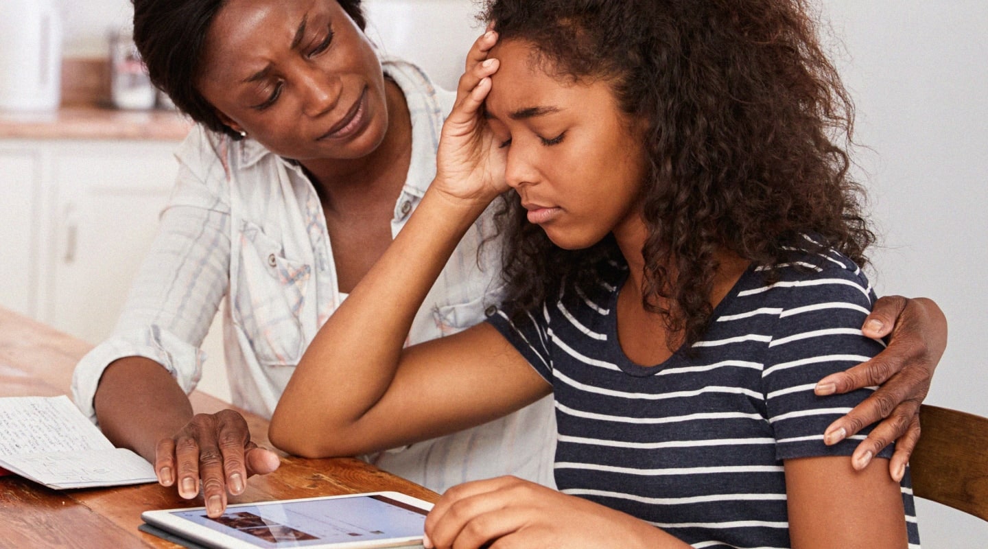 Protect Your Child From Bullying Using Online Learning