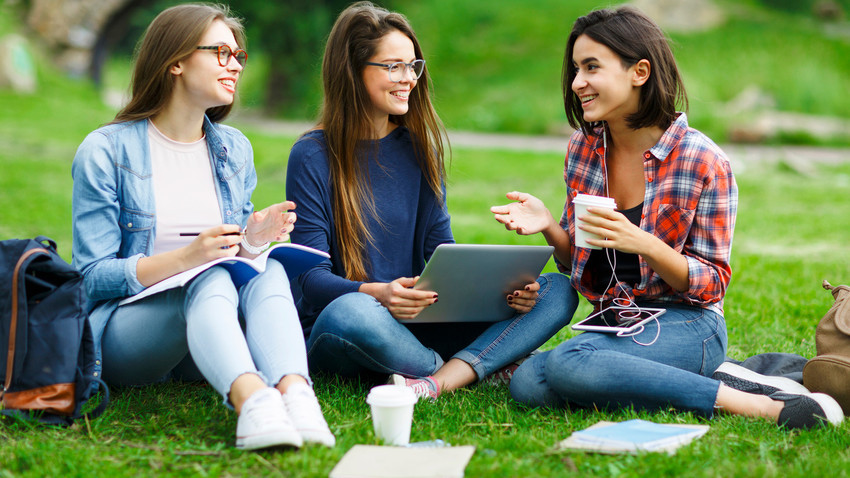 4 Ways High School Students Can Spend Summer