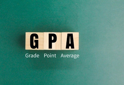 what is a good gpa
