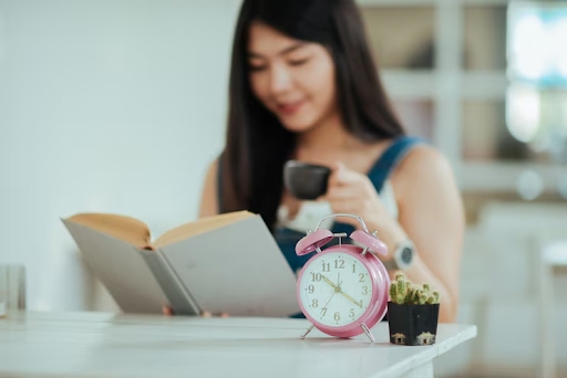 time management for high school students