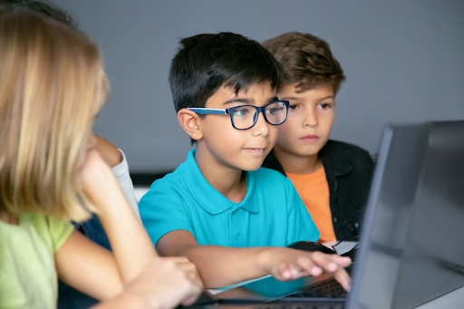 basic computer skills
