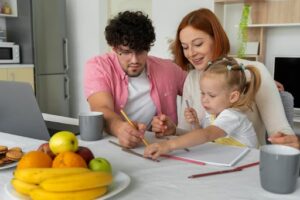 homeschool tools