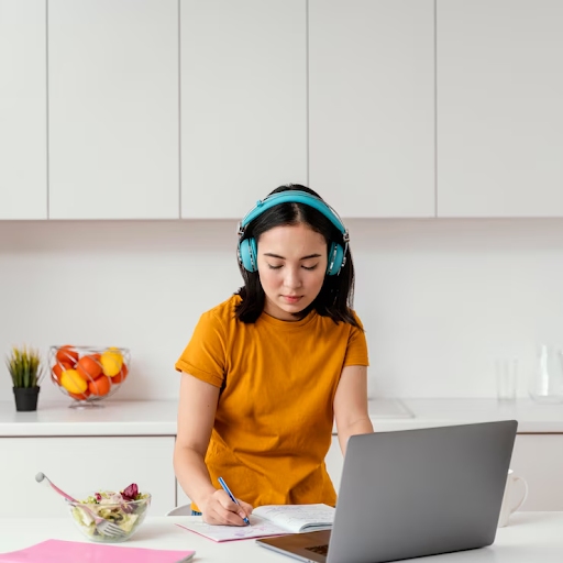 self-care activities for students