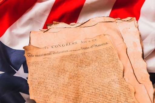 bill of rights vs constitution