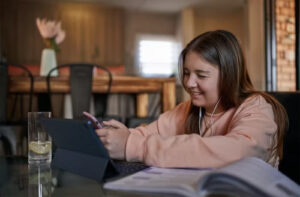 homeschooling high school