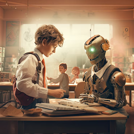 AI Cheating in Education: What It Means and How to Address It in the Digital Age