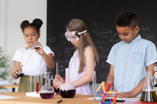 10 Benefits of STEM Education for K–12 Students: Preparing the Next Generation of Thinkers