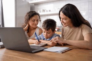 Homeschooling with an IEP: A Guide for Parents Supporting Exceptional Learners