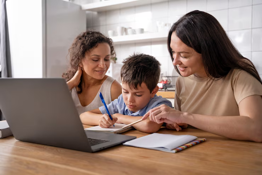 Homeschooling with an IEP: A Guide for Parents Supporting Exceptional Learners