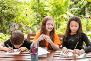 Enriching Education Beyond the Classroom: Homeschool Trips That Inspire Lifelong Learning
