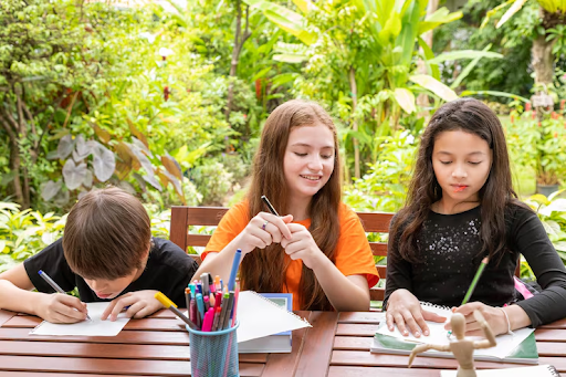 Enriching Education Beyond the Classroom: Homeschool Trips That Inspire Lifelong Learning