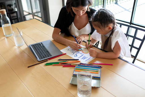 Flexible Homeschool Curriculum: Empowering Students to Learn at Their Own Pace