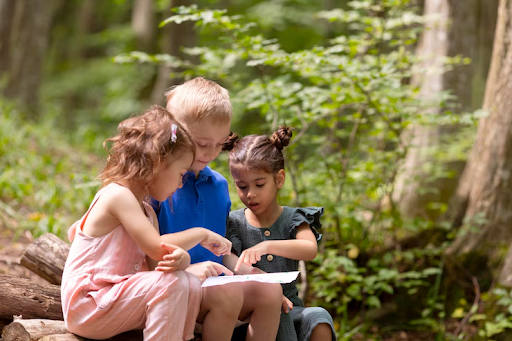 Homeschool Supplemental Classes: Enhancing Your Child’s Learning with Forest Trail Academy