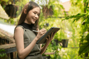 Unlocking Success with Online Middle School Math Programs at Forest Trail Academy
