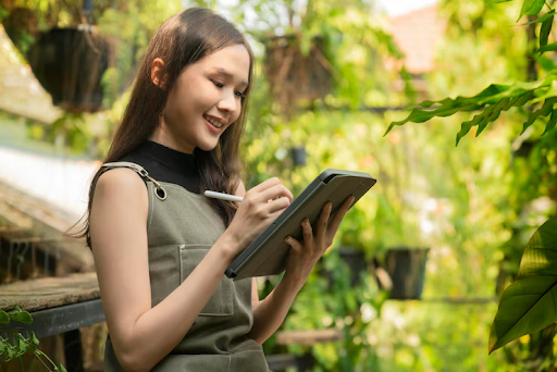 Unlocking Success with Online Middle School Math Programs at Forest Trail Academy