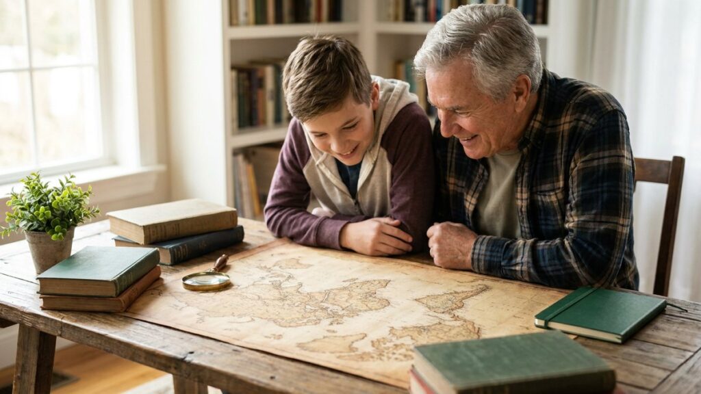 Homeschool History Curriculum