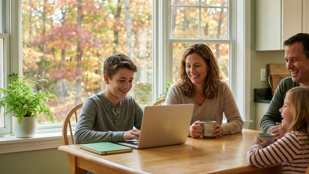 New Hampshire Education Freedom Account