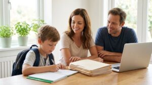 School Choice Programs