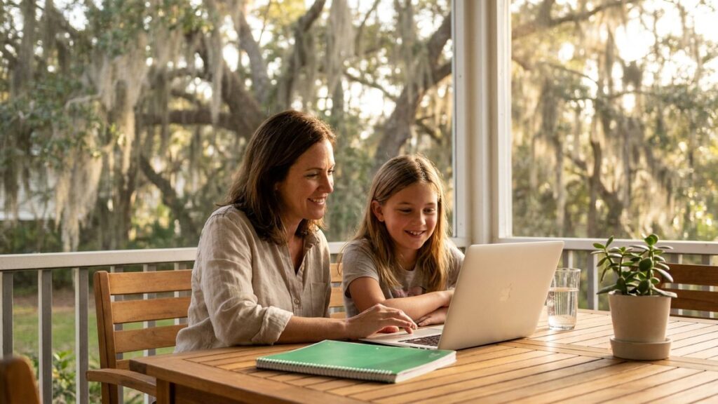 South Carolina Education Scholarship Trust Fund