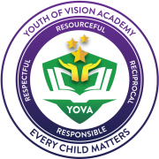 Logo Yova